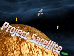 Game Project Satellite 