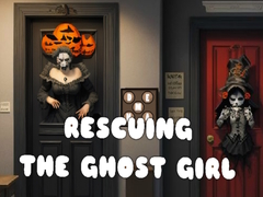 Game Rescuing the Ghost Girl