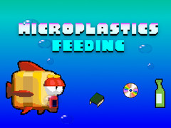 Game Microplastics Feeding