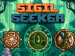 Game Sigil Seeker