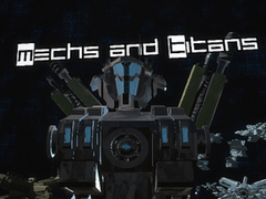Game Mechs and Titans
