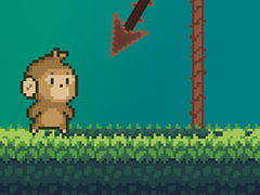 Game Monkey Parkur