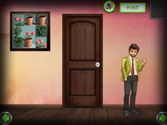 Game Amgel Easy Room Escape 199