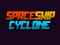 Game Spaceship Cyclone