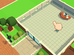 Game Idle Hospital Tycoon