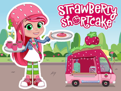 Game Strawberry Shortcake