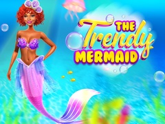 Game The Trendy Mermaid