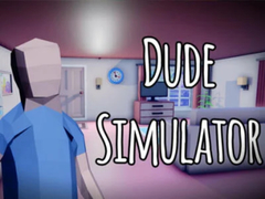 Game Dude Simulator