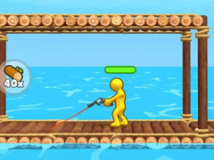 Game Raft Craft