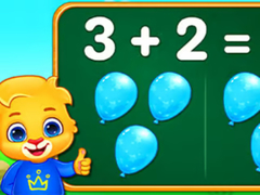 Game Kids Quiz: Let Us Learn Some Math Equations 3