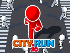 Game City Run.io