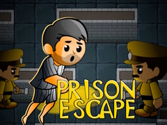 Game Prison Escape