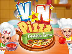 Game V & N Pizza Cooking Game