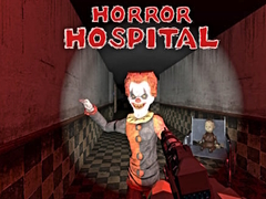 Game Horror Hospital