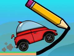 Game Draw Bridge Challenge