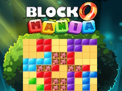 Game Block Mania