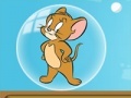 Game Jerry want Cheese