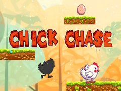 Game Chick Chase
