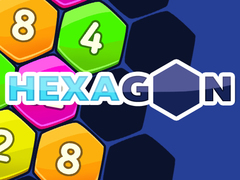 Game Hexagon