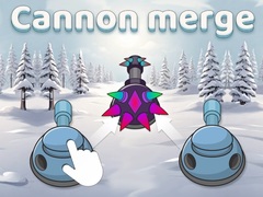 Game Cannon Merge