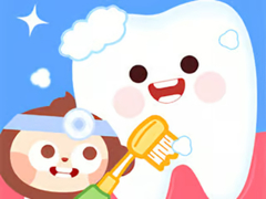 Game Kids Quiz: How To Protect Teeth