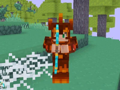 Game CubeRealm.io