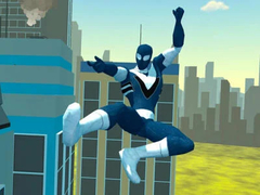 Game You Spider Dude