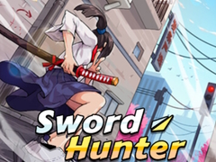 Game Sword Hunter