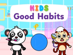Game Kids Good Habits