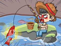 Game Fishing Life