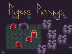 Game Pagans Passage