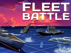 Game Fleet Battle