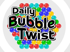 Game Daily Bubble Twist