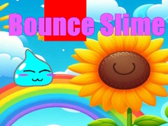 Game Bounce Slime