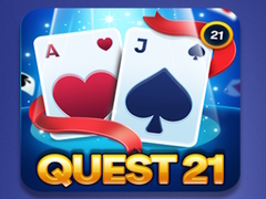 Game Quest 21