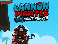 Game Cannon Pirates Multiplayer