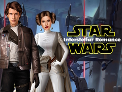 Game Star Wars Interstellar Romance