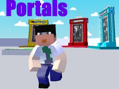 Game Portals