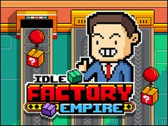 Game Idle Factory Empire