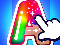 Game Kids Quiz: English Alphabet Challenge 3
