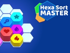 Game Hexa Sort Master