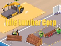 Game Idle Lumber Corp