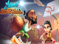 Game Street Basketball