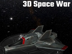 Game 3D Space War