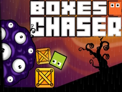 Game Boxes Chaser