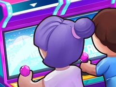 Game Arcade Empire