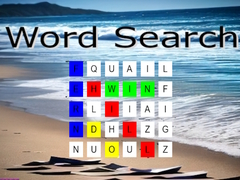 Game Word Search