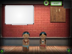 Game Amgel Easy Room Escape 201