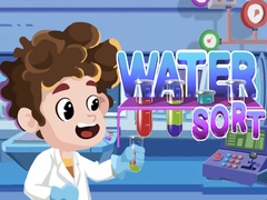 Game Water Sort
