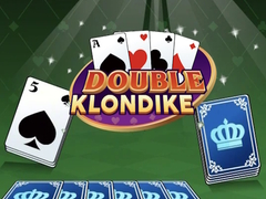 Game Double Klondike